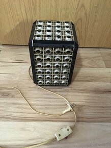 Retro Disco lampa - 5