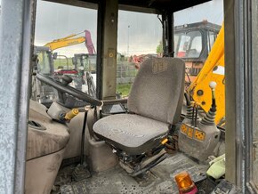 Jcb 2cx / dx 2016 traktor bager - 5