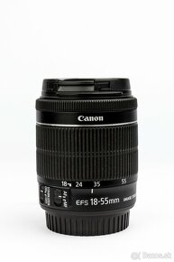 Canon EOS 250D + EF-S 18-55 IS STM - 5