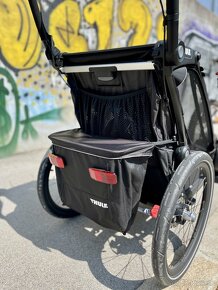 Thule Chariot Sport 1 - 5