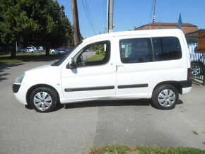 Citroën Berlingo 1.9 D Multispace - AJ NA SPLÁTKY - 5