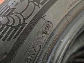 Letne pneumatiky 215/60 r17 michelin - 5