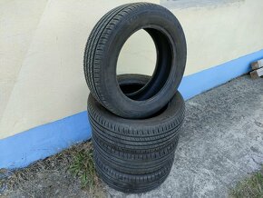 Pneu letné 205/55 r16 - 5