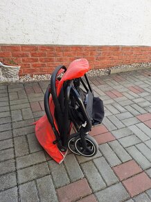 Cybex Eezy S2+ kočík - 5