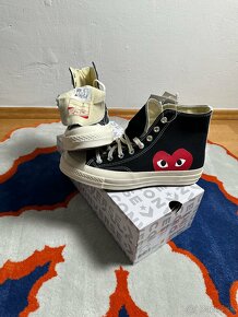 Converse CDG Play - 5