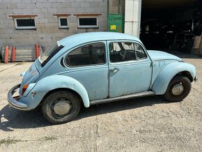 Vw Chrobak 1302 - 5