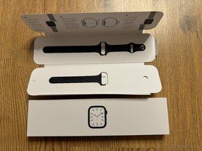 Apple watch series 7 45mm - 5