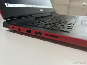 DELL Inspiron G5 5587 24GB ram - 5