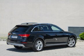 Audi A4 Avant Quattro Allroad - 5