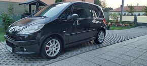 Peugeot 1007 1.6 16V automat - 5