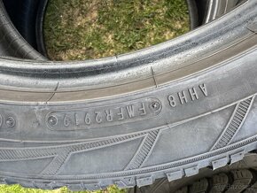 225/45 r17 zimne - 5