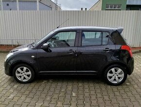 Suzuki Swift 1.3 . - 5