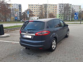 Ford S Max automat - 5