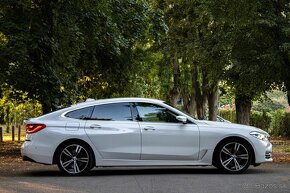 BMW 630D GT - 5