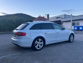 Audi A4 2.0tdi - 5