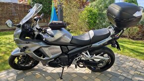 Suzuki GSX 1250 FA Znizena cena - 5