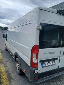 Fiat ducato 2.3 multijet 2017 - 5