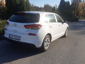 Hyundai i30 1.0 T-GDi 88KW, Comfort 6M - 5