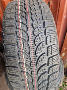 195/50 r16 zimne pneumatiky 195/50/16 195 50 16 - 5