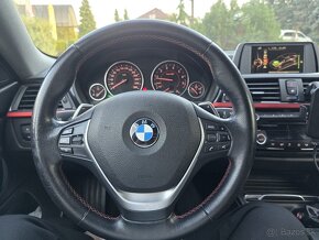 BMW F36 Gran Coupe 428i xDrive AT8 - 5