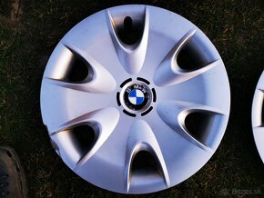 BMW puklice puklicky R16 E81 E87 E88 6762654 - 5