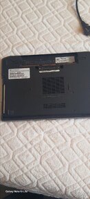 Notebook dell latitude  E6430 - 5