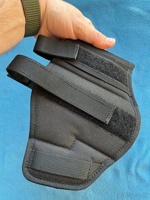 Falco púzdro pre Glock 17 ako nové - 5