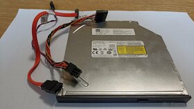 Napaľovačka do NTB a SFF Dell DU-8A5LH DVD-RW SATA - 5