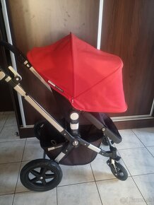 Kočík bugaboo cameleon 3 - 5