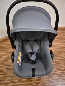 Autosedačka Britax Römer Baby Safe Core (0-15 mesiacov) - 5