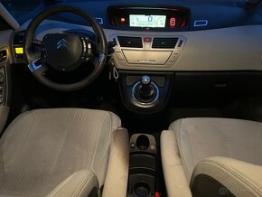 Citroen C4 picasso 2012 - 5