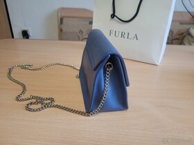 Furla Metropolis mini crossbody - 5