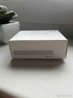 Apple nabíjačka USB-C - 5