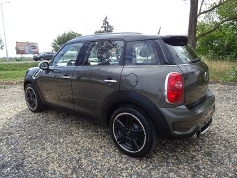 Mini Countryman Cooper S - 5