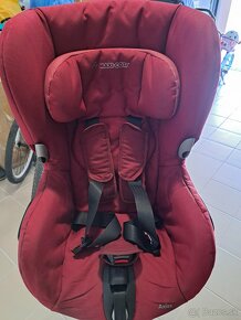 Na predaj autosedačka Maxi-Cosi 9-18 kg - 5