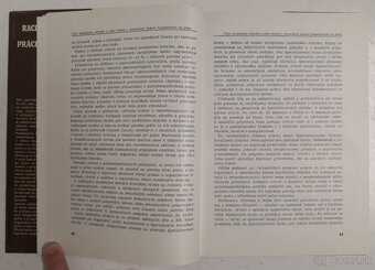 Racionalizácia potreby práce a energie v chove hovädzieho do - 5