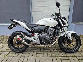 Honda CB 600F Hornet 2011 - 5