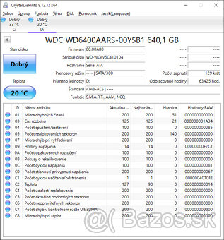 3.5" HDD 1.5TB-1TB-1TB-640GB 09-12 - 5