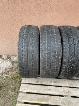 C pneu 215/65 R16C 4x=140e - 5