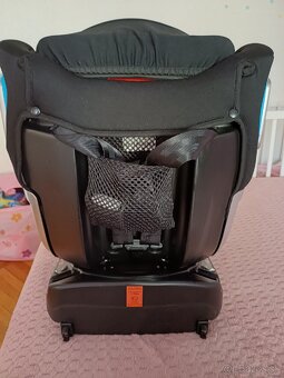 Mama Kiddies Champion autosedačka s ISOFIX (0-36kg) - 5