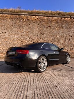 Audi a5 3.0 TDI - 5