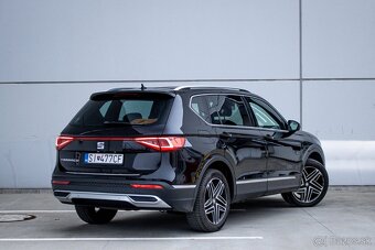 Seat Tarraco 2.0 TDI Xcellence - 5