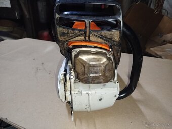 Stihl MS 462 - 5