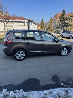 Renault Grand Scenic 1.9 DCI - 5