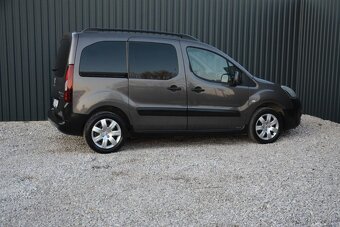 Peugeot Partner Tepee 1.6 BlueHDI - 5