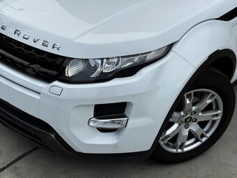 Land Rover Range Rover Evoque 2.2 TD4 PURE Tech Pack AT9 - 5