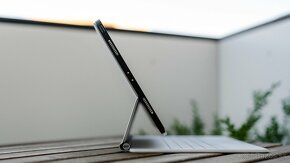 Pitaka MagEZ 2 Black pre iPad Pro 12.9" 2022/2021 - 5