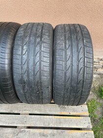 pneu 235/50 R18 4ks=100€ - 5