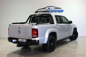 Volkswagen Amarok Highline 3,0TDI 190 AG8 odpočet DPH - 5