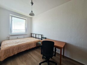 2-izb. byt Dlhé Diely/ideálny pre pár, krásny výhľad – cena  - 5
